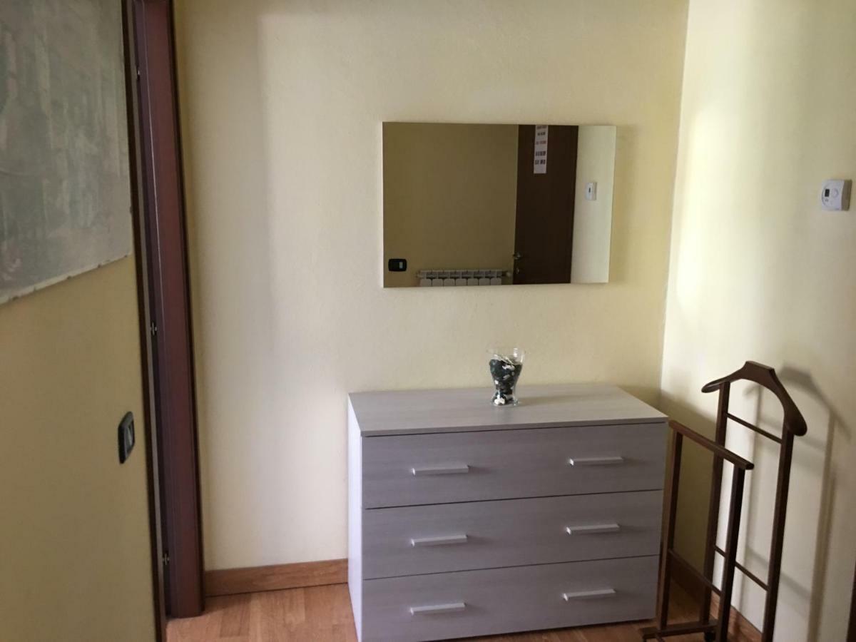 Albergo Al Lago Anfo Exterior photo