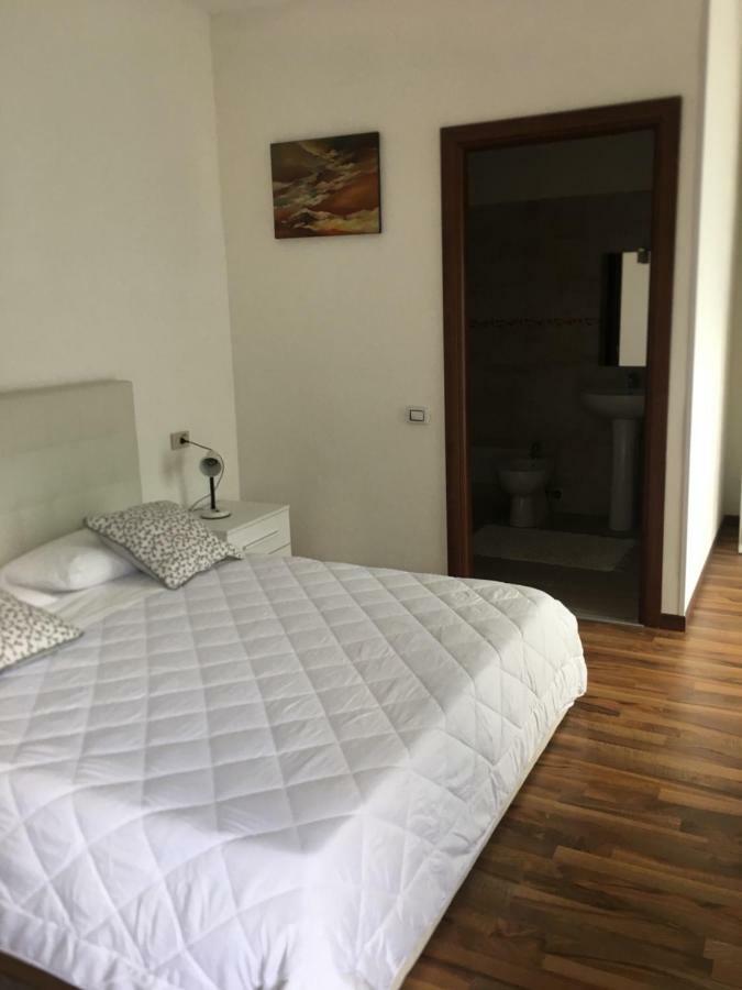 Albergo Al Lago Anfo Exterior photo