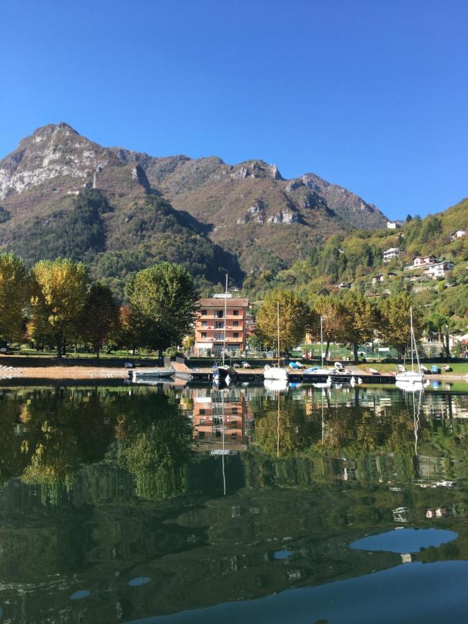 Albergo Al Lago Anfo Room photo